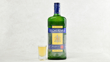 Бехеровка