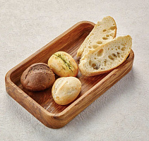 Хлебная корзина