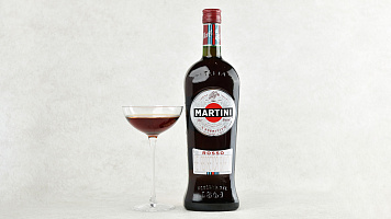 Мартини Россо