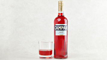 Кампари
