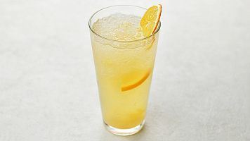 Грушевый лимонад