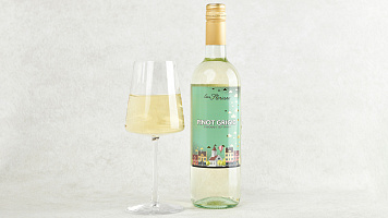 Пино Гриджио