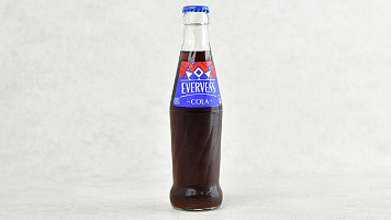 Эвервесс Кола
