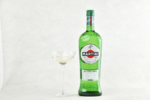 Мартини Экстра Драй 