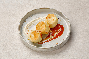 Сырники