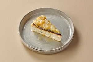 Чизкейк "Горгонзола"