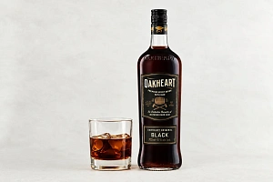 Оакхарт Ориджинал Блэк 