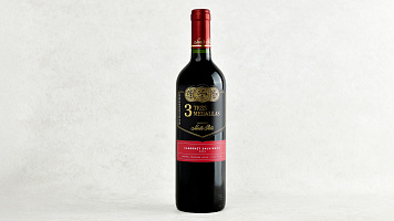 Каберне Совиньон